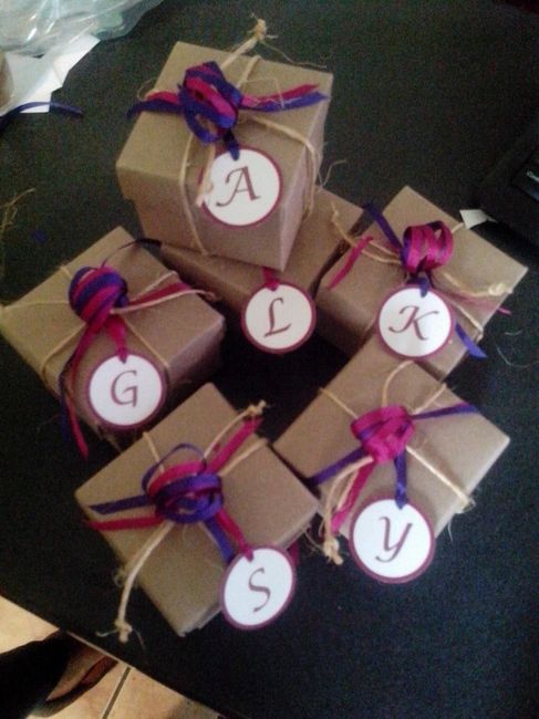 6 Damas :) 