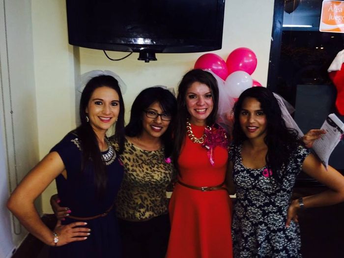 Amigas