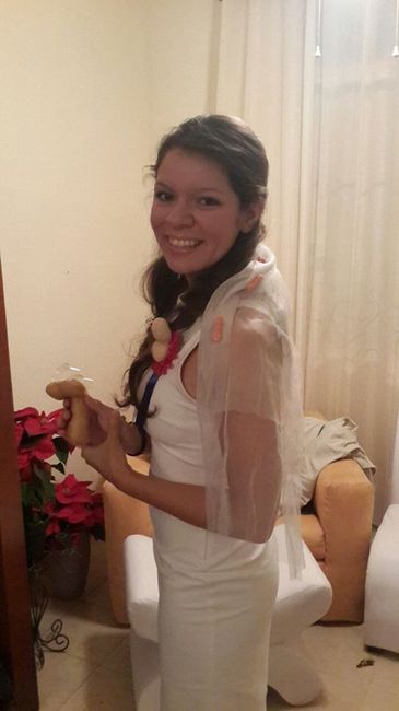 Despedida Solera Enfermeras