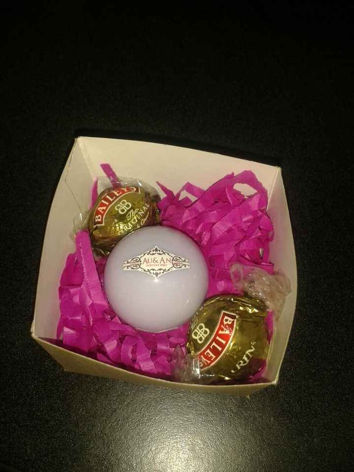 el detalle es lo importante