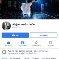 Alejandro Garduño, el peor fotógrafo! - 1