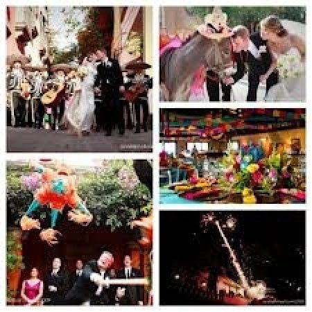 boda a la mexicana 