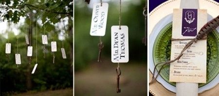 Boda Stilooo Harry Potter