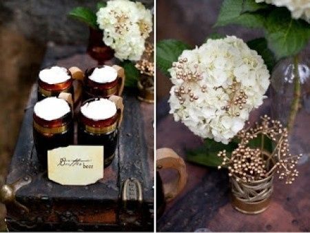 Boda Stilooo Harry Potter