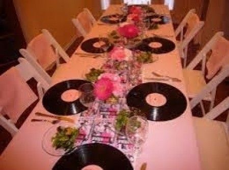 Una boda muy rock and roll