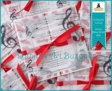 Una boda muy rock and roll