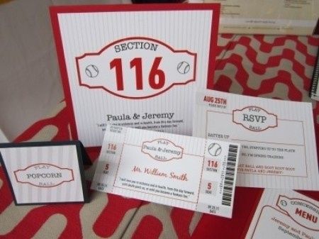 Una buena tematika....Beisbol!!!!