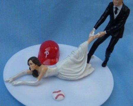 Una buena tematika....Beisbol!!!!