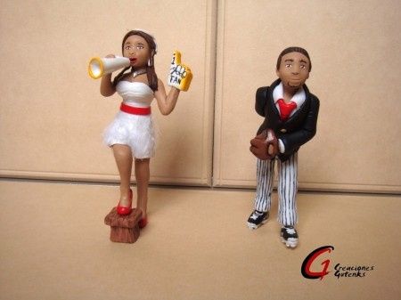 Una buena tematika....Beisbol!!!!