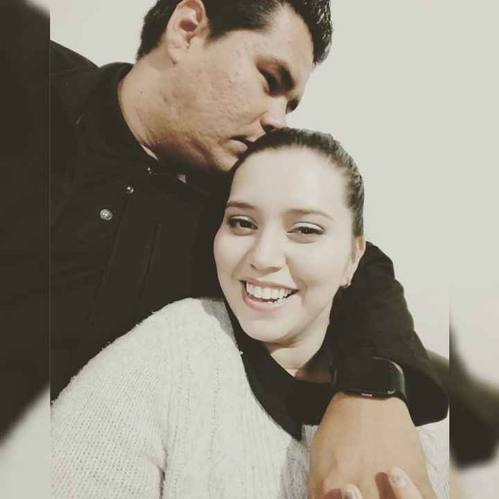 Sube una foto con tu FM o tu FE - 1