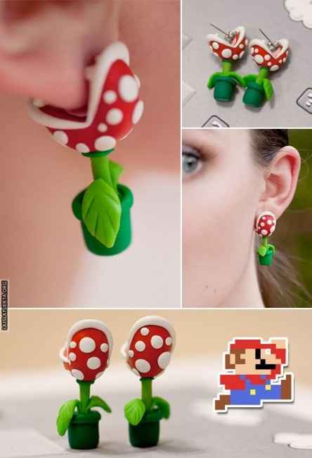 Boda Mario Bross!!!