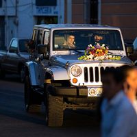 En que 🚗 tienen pensado??? - 1