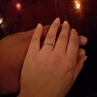 Mi sorpresa romántica Diana Arriaga - 1