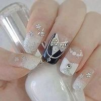 Uñas Boda