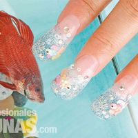 Uñas Boda