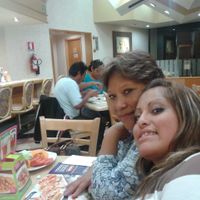 Presentando a nuestras mamas - 1
