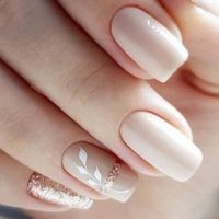 Uñas y más uñas 💅 - 1