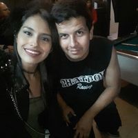 Sube una foto con tu pareja - 1