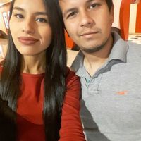 ¡Presénta a tu pareja! - 1