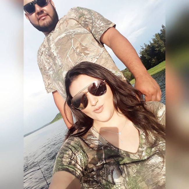 Mi agenda de boda - Kimberlyn. 1