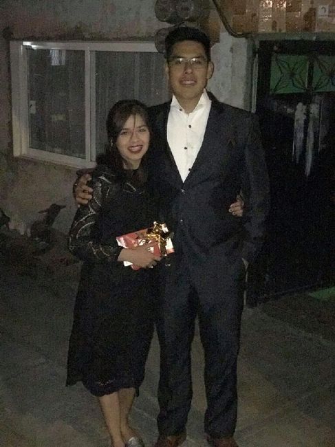 Propuesta de matrimonio y pedida ♥️ - 8