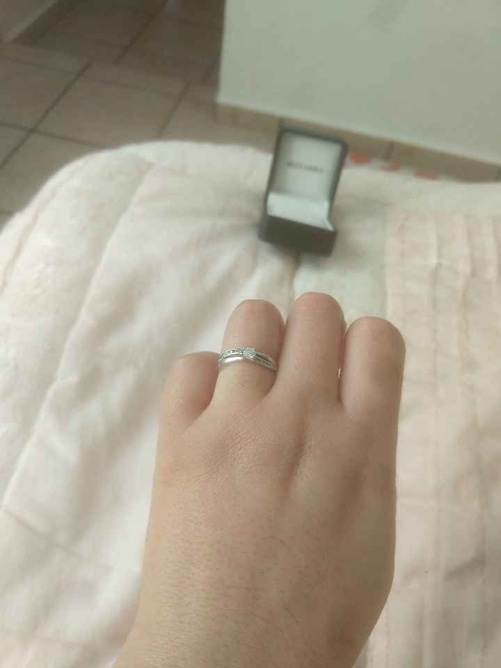 Mi sorpresa romántica Roberto - 1