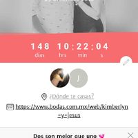 Mi numero magico - Kimberlyn - 1