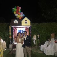 Mi estilo de Boda es clasico - 1