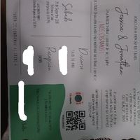 Invitaciónes listas y entregadas! - 4