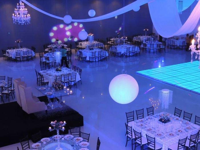 M&d marzo 2017... 2do avance: recepcion - 2