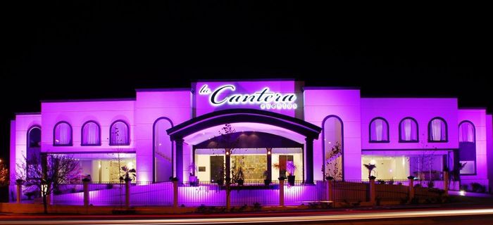 M&d marzo 2017... 2do avance: recepcion - 4