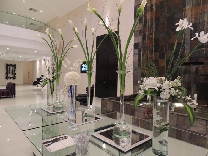 M&d marzo 2017... 2do avance: recepcion - 5