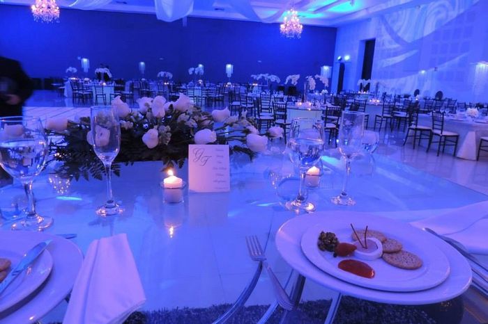 M&d marzo 2017... 2do avance: recepcion - 6