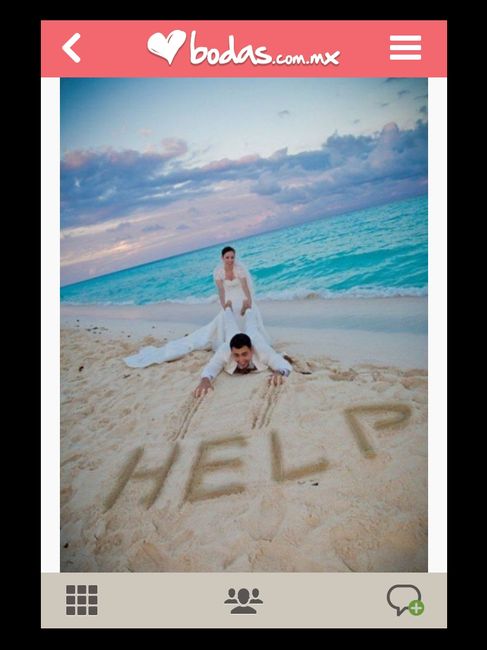 Ideas para sesión de foros original y divertida!! - 1