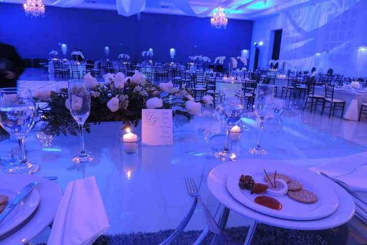 M&d marzo 2017... 2do avance: recepcion - 6