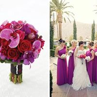 El color de mis damas :)