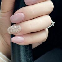 Uñas 💅🏼 en tú gran día - 1