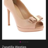 ¡Encontré los zapatos ideales! - 1