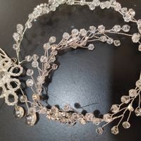 Tiaras ✨: Moda Nupcial - 1