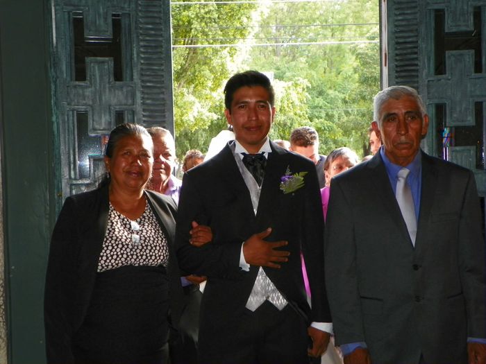 Novio!