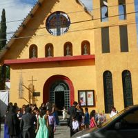 La Iglesia