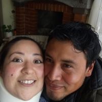La foto más bonita de ustedes dos 📷💝¡aquí hay regalo!🎁 - 1