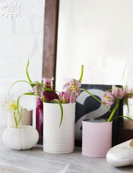 lata colores tema boda