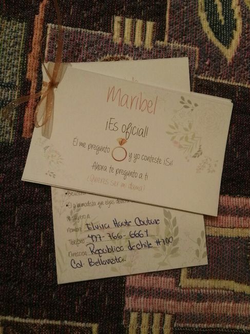 Expediente x mis damas - 1