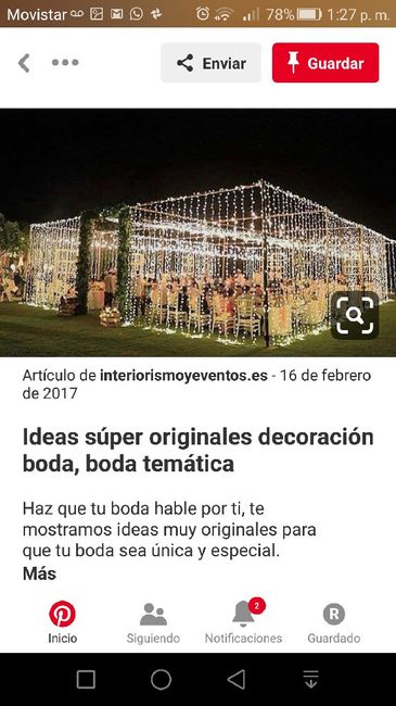 Jardín de noche - 3