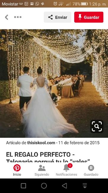 Jardín de noche - 4