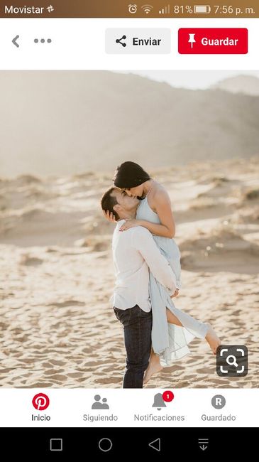 Ideas de outfit para sesión casual en playa. - 1