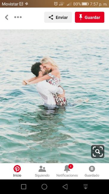 Ideas de outfit para sesión casual en playa. - 6