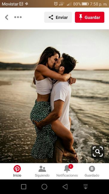 Ideas de outfit para sesión casual en playa. - 11