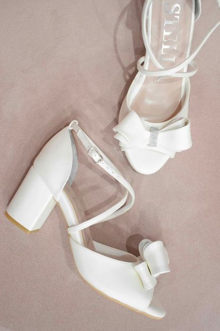 Estoy a 90 días del gran momento. 5